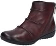 Josef Seibel Stiefelette Stiefel rot 36 EU
