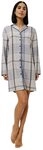 Triumph Nachthemd Boyfriend NDW X Checks (1-tlg) bequem und stilvoll