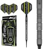 Winmau Dartpfeil Softdart Winmau MvG Exact 2448-23,5g