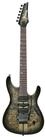 Ibanez E-Gitarre, E-Gitarren, Ibanez Modelle, Premium S1070PBZ-CKB Charcoal...