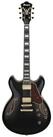 Ibanez Halbakustik-Gitarre, Halb-Akustik Gitarren, Semi Hollow-Modelle, Artcore