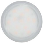 Paulmann LED-Leuchtmittel Einbauleuchte Nova Coin rund 51mm 6W 530lm 230V 4000K