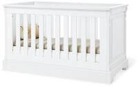 Pinolino&reg; Babybett Kinderbett 'Emilia'