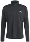 adidas Sportswear Longsleeve Essentials 1/4 Zip