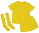 Nike Fu&szlig;balltrikot Nike Performance Park 20 Trikot Set Kids Teamsport