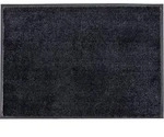 SCH&Ouml;NER WOHNEN-Kollektion Fu&szlig;matte Miami Uni, rechteckig, H&ouml;he: 7 mm,