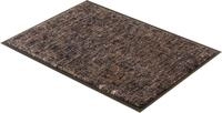 SCH&Ouml;NER WOHNEN-Kollektion Fu&szlig;matte Miami 003, rechteckig, H&ouml;he: 7 mm,