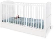 Pinolino&reg; Babybett Kinderbett 'Laura'