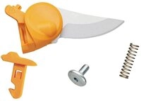 Fiskars Gartenpflege-Set Fiskars 1064259 Ersatzklinge f&uuml;r Astschere