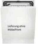 AEG vollintegrierbarer Geschirrsp&uuml;ler keine Angaben KESD7315L_911535317, 9.9 l, 13