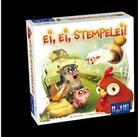 HUCH! Spiel, Ei, Ei, Stempelei! - deutsch