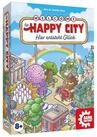 BrainBox Spiel GAME FACTORY - Happy City