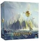 SIT DOWN! Spiel Maps of Misterra