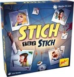Zoch Spiel Stich f&uuml;r Stich, Familienspiel