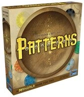 Asmodee Spiel Patterns: Ein Mandala Spiel