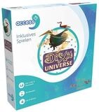 Asmodee Spiel Dixit Universe Access+ DE