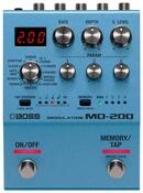 Boss by Roland E-Gitarre Boss MD-200 Modulation Multi-Effektger&auml;t