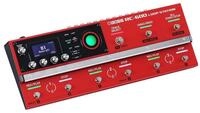 Boss by Roland E-Gitarre Boss RC-600 Loop-Station