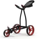 BIG MAX Golftrolley Big Max Blade IP 2.0 3-Rad Trolley - ultraflach & leicht