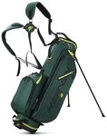BIG MAX Sporttasche Heaven Seven G Standbag Golftasche