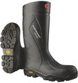 Dunlop_Workwear CC22A33 Purofort+ Expander full safety mit Vibram...