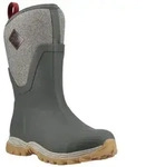 Muck Boots Arctic Sport II Mid Wellington Gummistiefel