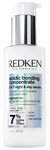 Redken Haarserum Redken Acidic Bonding Concentrate 24/7 Night & Day Serum 100ml