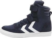 hummel Slimmer Stadil High Jr Sneaker