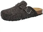 CMP CMP Damen Hausschuhe ECO Taraz WMN Home Slippers 3Q48956 Hausschuh grau 41 EU