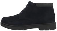 Geox U Spherica EC1 B Herren Stiefelette Stiefeletten, Stiefel, Winterstiefel,