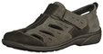 Rohde Rohde Sandalen Nubuk/Velours Sandale