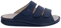Finn Comfort Finn Comfort Korfu - Pantolette 1508-813098, Rabo (genarbtes...