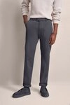 bugatti Stoffhose Modern Fit Basic Essential