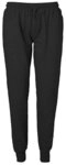 Neutral Trainingshose Sweatpants / Jogginghose mit Bund / Fairtrade Baumwolle