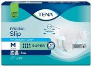 TENA Inkontinenzslip TENA Slip Super - Inkontinenzslip (28-St)