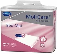 Inkontinenzauflage MoliCare Premium Bed Mat 7 Tropfen - 60x90 cm PAUL HARTMANN...