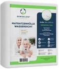 Encasing Matratzenbezug Rumdumbezug Matratzenschoner Sensalou, Wasserdicht,...
