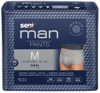 seni Inkontinenz-Pants Seni Man Pants 8x 10 St&uuml;ck, 1000ml, M Gr.