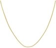 CHRIST Goldkette CHRIST Damen-Kette 585er Gelbgold