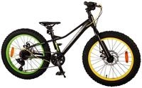 Volare Kinderfahrrad Gradient - Jungen - 7- Gang - verschiedene Gr&ouml;&szlig;en und Farben,