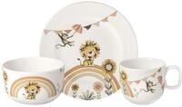 Villeroy & Boch Kindergeschirr-Set