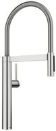 Blanco K&uuml;chenarmatur CULINA-S II PVD Steel
