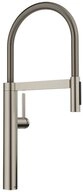Blanco K&uuml;chenarmatur CULINA-S II satin platinum