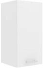 VCM H&auml;ngeschrank Esilo H 1T 30 60x30x31cm (1-St) Wandschrank