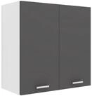 VCM H&auml;ngeschrank Esilo H 2T 60 60x60x31cm (1-St) Wandschrank