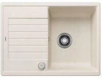 Blanco Granitsp&uuml;le ZIA 45 S Compact Silgranit, 68/500 cm
