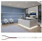 Paulmann LED-Streifen Pro Strip Gold P25 5m 940 IP20 24V DC 22W