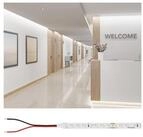 Paulmann LED-Streifen Pro Strip Gold P75 5m 940 IP20 24V DC 30W