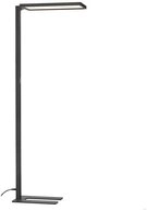 SLV Arbeitslicht LED Stehleuchte Worklight 79W 7600lm mit Bewegungsmelder, LED