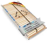 Lattenrost MaDeRa 7-Zonen-Lattenrost &ndash; 3 verschiedene Ausf&uuml;hrungen,...